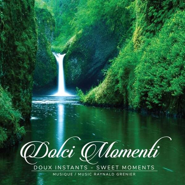 Cover art for Dolci momenti
