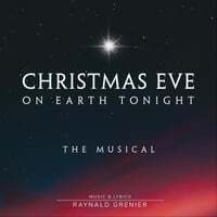 Christmas Eve on Earth Tonight